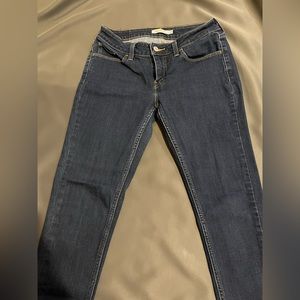 Women’s Levi’s Jeans